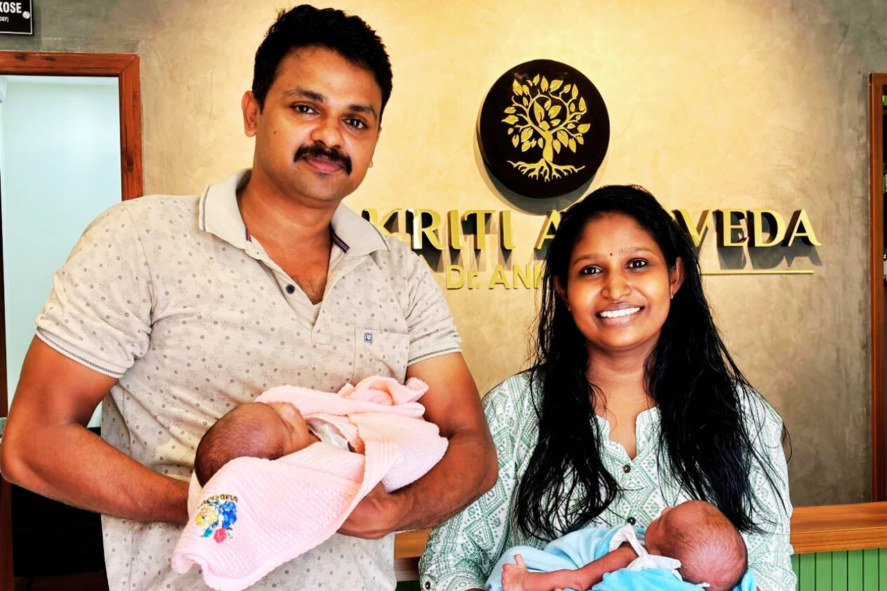 Prakriti Soothika Clinic