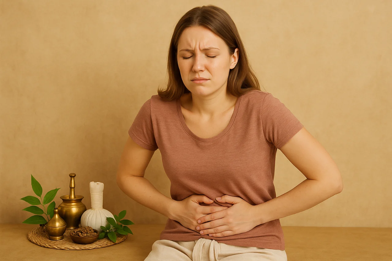 Prakriti Women’s Clinic-Vanitha Clinic